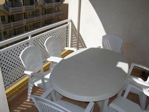 Apartamento Ribera Beach 3 - 1208