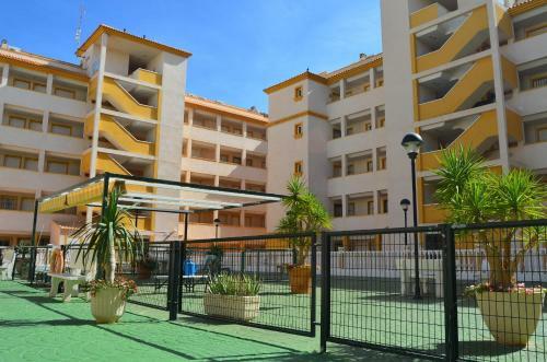 Apartamento Ribera Beach 3 - 1208