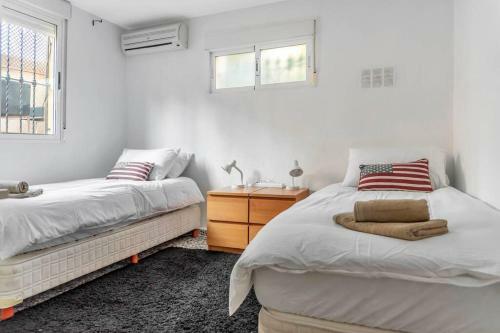 Amazing Villa Ideal For Golf Or Family Holidays