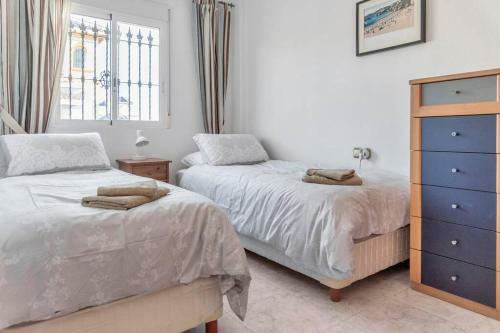 Amazing Villa Ideal For Golf Or Family Holidays