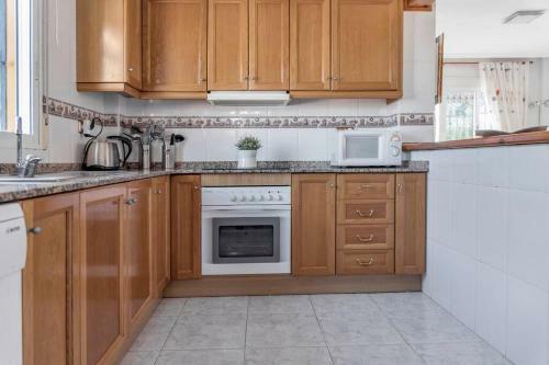 Amazing Villa Ideal For Golf Or Family Holidays