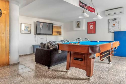 Amazing Villa Ideal For Golf Or Family Holidays