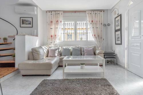 Amazing Villa Ideal For Golf Or Family Holidays