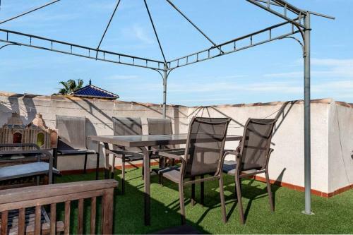 Amazing Villa Ideal For Golf Or Family Holidays