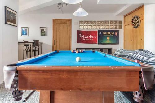 Amazing Villa Ideal For Golf Or Family Holidays