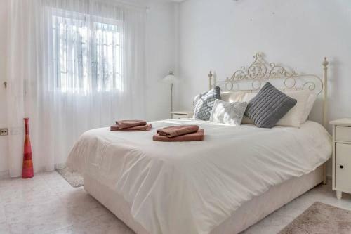 Amazing Villa Ideal For Golf Or Family Holidays