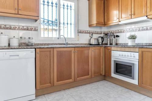 Amazing Villa Ideal For Golf Or Family Holidays