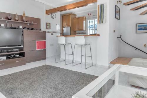 Amazing Villa Ideal For Golf Or Family Holidays