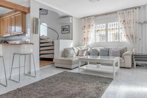 Amazing Villa Ideal For Golf Or Family Holidays