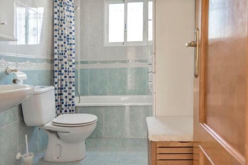 Amazing Villa Ideal For Golf Or Family Holidays