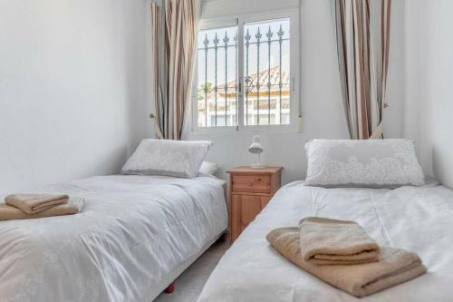 Amazing Villa Ideal For Golf Or Family Holidays