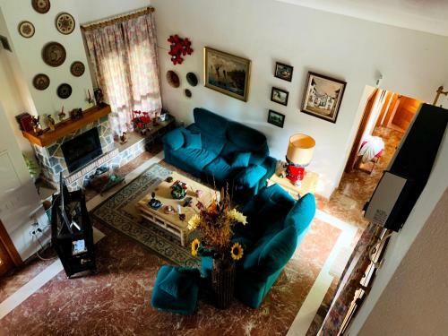 Villa Descanso