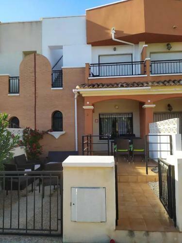 Casa Milaya