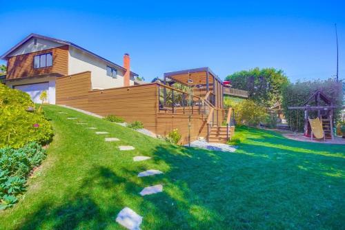 441 Arroyo Dr Home