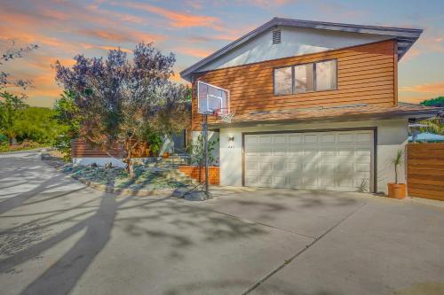 441 Arroyo Dr Home