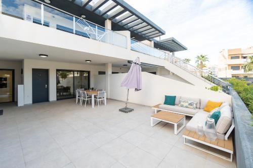 Apartamento Alegria Id 32