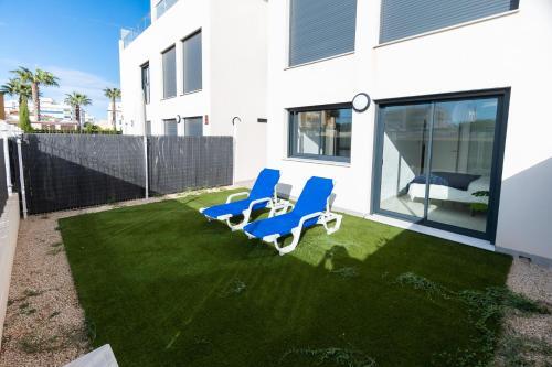Apartamento Alegria Id 32
