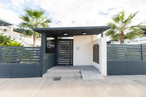 Apartamento Alegria Id 32