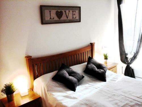 Apartament Sofia