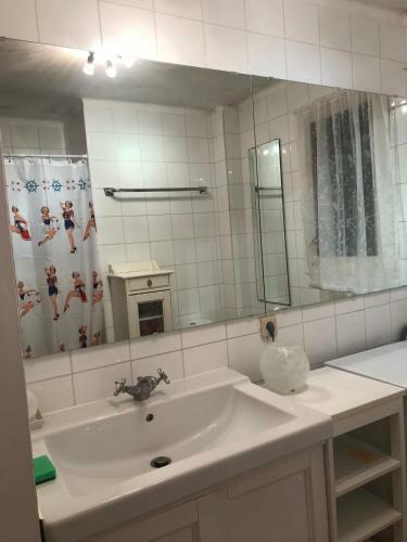 Ferrerapark Apartments