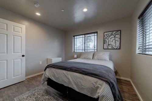 Apartamento The Rosewood Roost