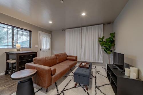 Apartamento The Rosewood Roost