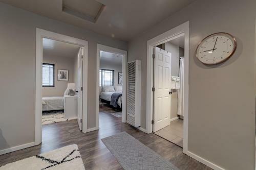 Apartamento The Rosewood Roost