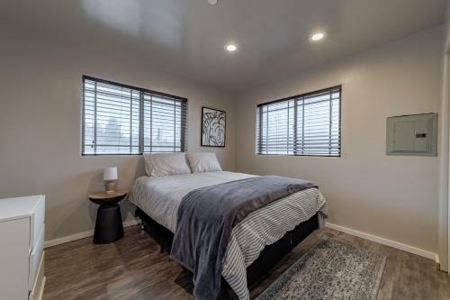 Apartamento The Rosewood Roost