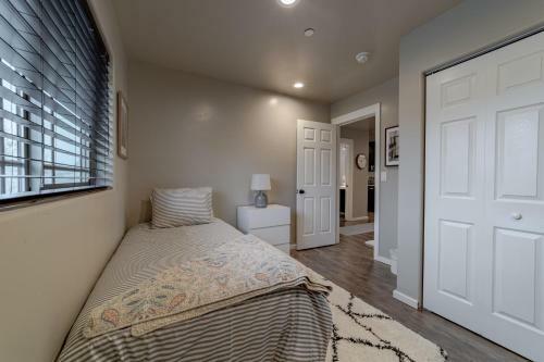 Apartamento The Rosewood Roost
