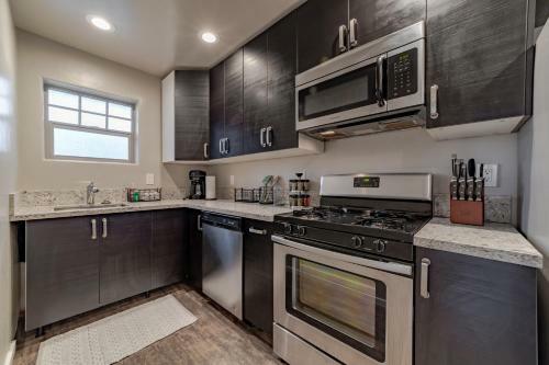 Apartamento The Rosewood Roost