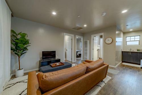 Apartamento The Rosewood Roost