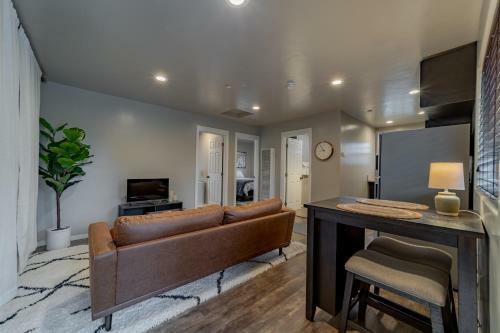 Apartamento The Rosewood Roost