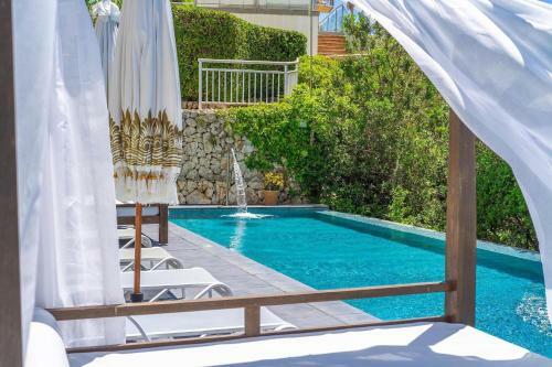 Apartamentos Ferrera Secret 4