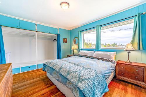 Mystical Dreamhouse & Mermaid's Den