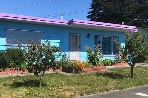 Mystical Dreamhouse & Mermaid's Den