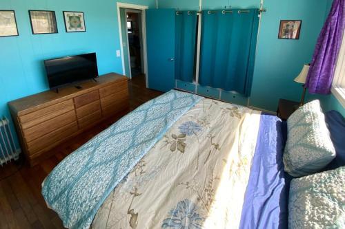 Mystical Dreamhouse & Mermaid's Den