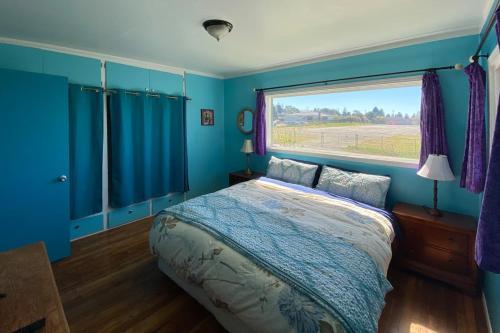 Mystical Dreamhouse & Mermaid's Den