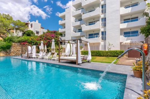 Apartamentos Ferrera Secret 1