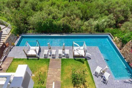 Apartamentos Ferrera Secret 1