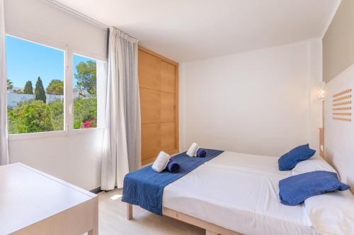 Apartamentos Ferrera Secret 1