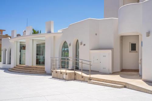 Apartamentos Ferrera Secret 1