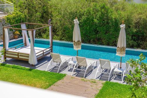 Apartamentos Ferrera Secret 1