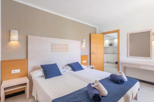 Apartamentos Ferrera Secret 1