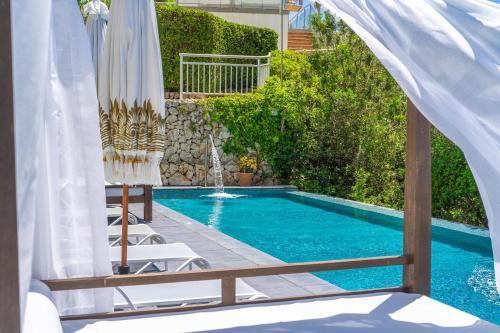 Apartamentos Ferrera Secret 1