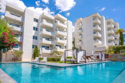 Apartamentos Ferrera Secret 1