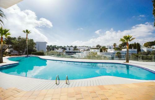 Apartamentos Ferrera Secret 1