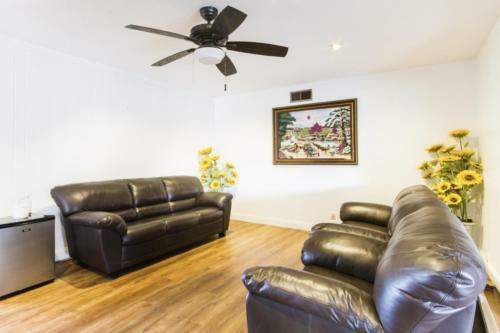 Central Oc Homestay