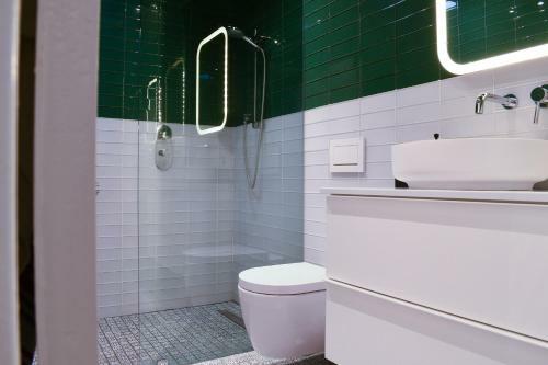 Central Oc Homestay