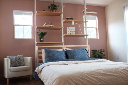 Central Oc Homestay