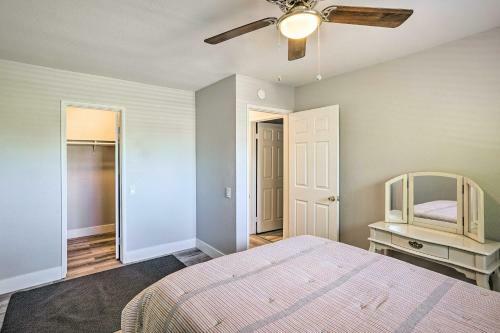 Apartamento Bright Fullerton Condo About 5 Mi To Disneyland!